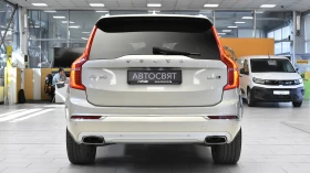Volvo Xc90 Inscription 6+ 1 seat D5 4x4 Automatic, снимка 3