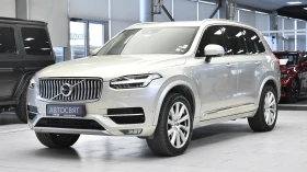 Volvo Xc90 Inscription 6+ 1 seat D5 4x4 Automatic, снимка 4
