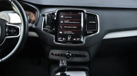 Volvo Xc90 Inscription 6+ 1 seat D5 4x4 Automatic, снимка 11