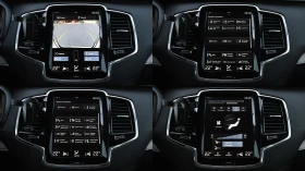 Volvo Xc90 Inscription 6+ 1 seat D5 4x4 Automatic, снимка 15