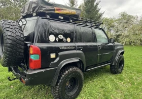 Nissan Patrol ZD30, снимка 2