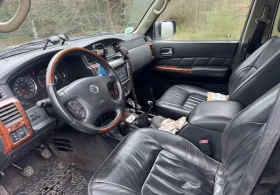 Nissan Patrol ZD30, снимка 5