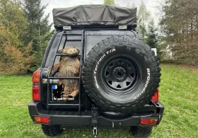 Nissan Patrol ZD30, снимка 6