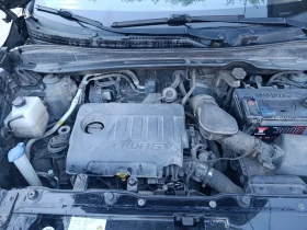 Hyundai IX35 1.7CRDi Face, снимка 16