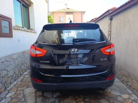 Hyundai IX35 1.7CRDi Face, снимка 5
