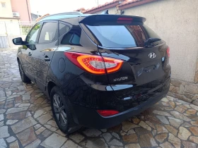 Hyundai IX35 1.7CRDi Face, снимка 4