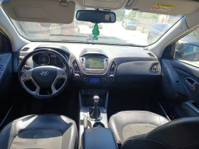 Hyundai IX35 1.7CRDi Face, снимка 11
