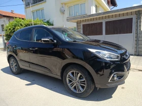 Hyundai IX35 1.7CRDi Face, снимка 13