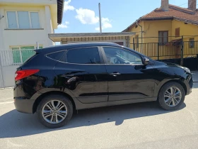Hyundai IX35 1.7CRDi Face, снимка 12