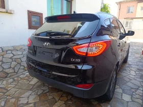 Hyundai IX35 1.7CRDi Face, снимка 6