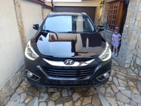 Hyundai IX35 1.7CRDi Face, снимка 1