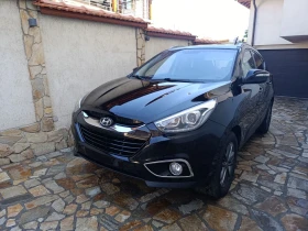 Hyundai IX35 1.7CRDi Face, снимка 2