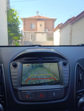 Hyundai IX35 1.7CRDi Face, снимка 8