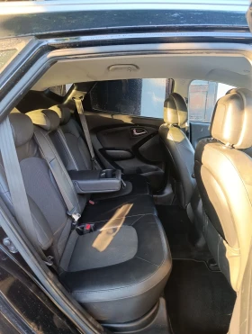 Hyundai IX35 1.7CRDi Face, снимка 14