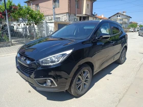 Hyundai IX35 1.7CRDi Face, снимка 9