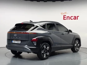 Hyundai Kona Hybrid (Sx2) Inspiration, снимка 2