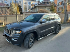 Jeep Grand cherokee Газов инжекцион, снимка 7