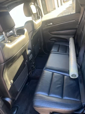Jeep Grand cherokee Газов инжекцион, снимка 12