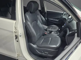 Hyundai Santa fe DIESEL (E-VGT) 2.0 4WD PREMIUM, снимка 12