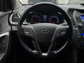 Hyundai Santa fe DIESEL (E-VGT) 2.0 4WD PREMIUM, снимка 13