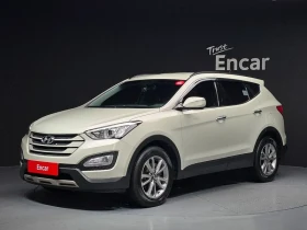 Hyundai Santa fe DIESEL (E-VGT) 2.0 4WD PREMIUM, снимка 1