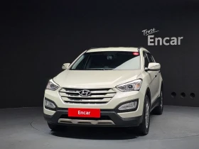 Hyundai Santa fe DIESEL (E-VGT) 2.0 4WD PREMIUM, снимка 3