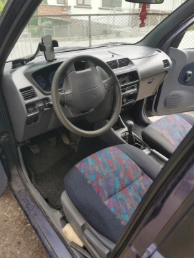 Daihatsu Terios, снимка 8