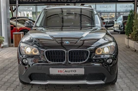 BMW X1 18d/xDrive/Xenon/PDC/Android/Камера/Подгрев, снимка 1