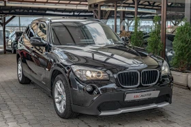 BMW X1 18d/xDrive/Xenon/PDC/Android/Камера/Подгрев, снимка 2