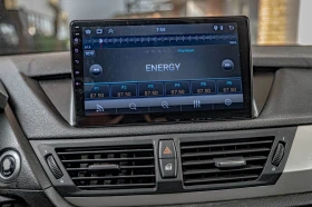 BMW X1 18d/xDrive/Xenon/PDC/Android/Камера/Подгрев, снимка 10