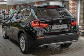BMW X1 18d/xDrive/Xenon/PDC/Android/Камера/Подгрев, снимка 5