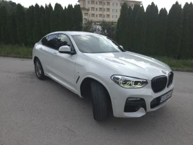 BMW X4, снимка 8