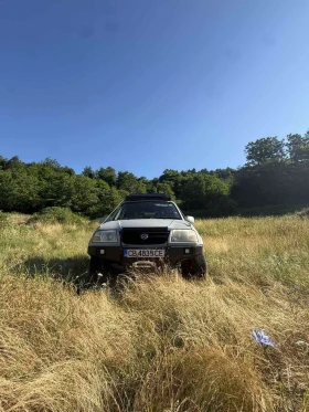 Suzuki Grand vitara 1.6, снимка 6
