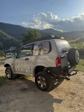 Suzuki Grand vitara 1.6, снимка 2