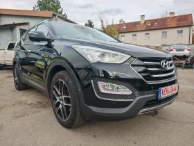 Hyundai Santa fe, снимка 5