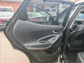 Hyundai Santa fe, снимка 17