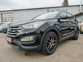 Hyundai Santa fe, снимка 7
