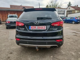 Hyundai Santa fe, снимка 11