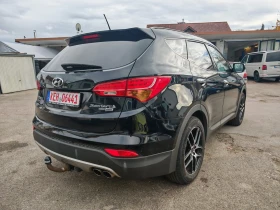 Hyundai Santa fe, снимка 10