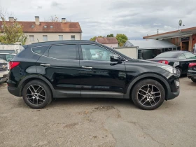 Hyundai Santa fe, снимка 8