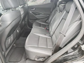 Hyundai Santa fe, снимка 16