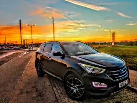 Hyundai Santa fe, снимка 1