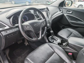Hyundai Santa fe, снимка 13