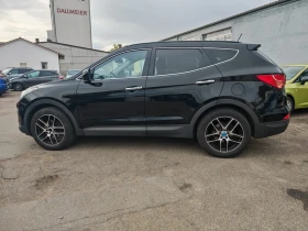 Hyundai Santa fe, снимка 12