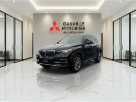 BMW X5 xDrive40i* АвтоКредит * (Цена до БГ), снимка 3