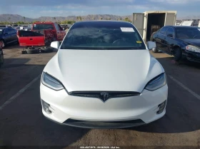Tesla Model X * LONG RANGE PLUS* DUAL MOTOR* AWD, снимка 2