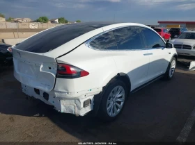 Tesla Model X * LONG RANGE PLUS* DUAL MOTOR* AWD, снимка 9