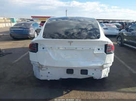Tesla Model X * LONG RANGE PLUS* DUAL MOTOR* AWD, снимка 6