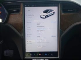 Tesla Model X * LONG RANGE PLUS* DUAL MOTOR* AWD, снимка 11
