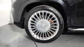 Mercedes-Benz GLS 600 ЕЛ. БАГАЖНИК* МАСАЖ* BLIND SPOT* 360* КРАЙНА ЦЕНА, снимка 5